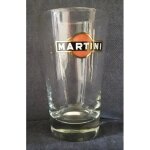 Grand verre martini extra dry - ann�e 1950 - (vintage )
