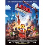 La grande aventure lego (the lego movie) - v�ritable affiche de cin�ma pli�e - format 40x60 cm - de phil ...