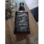Grande bouteille jack daniel's