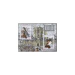 Les grandes heures de l'histoire de france (10) : jeanne hachette et louis xi feuillet 5540 ann�e 2021 ...