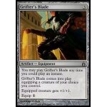 Grifter s blade mtg - ravnica city of guilds 263 english vo