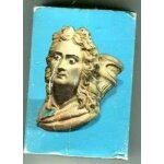 Grosse bo�te d' allumettes - sp�ciales longues - vide -   vieille pipe en terre