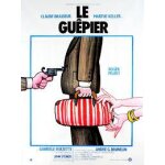 Le guêpier - affiche française originale, grand format, du film de roger pigaut avec claude brasseur ... Le guêpier - affiche française originale, grand format, du film de roger pigaut avec claude brasseur ...
