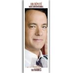 La guerre selon charlie wilson - charlie wilson's war - vritable affiche de cinma kakemono plastifie ...