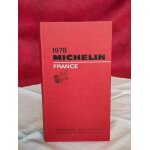 Guide michelin année 1978 Guide michelin année 1978