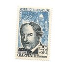 Gustave charpentier 1962 n1348