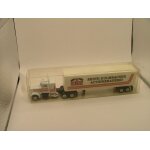 H 1 / 87 - semi - remorque eku