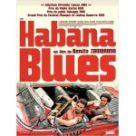 Habana blues - véritable affiche de cinéma pliée - format 40x60 cm - de benito zambrano avec alberto ... Habana blues - véritable affiche de cinéma pliée - format 40x60 cm - de benito zambrano avec alberto ...
