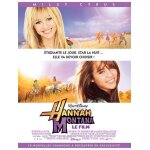 Hannah montana - miley cyrus - affiche cinema originale