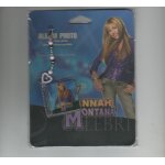 Hannah montana - mini album photo pour telephone portable