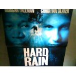 Hard rain m freeman / c slater