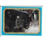 Harry potter et la chambre des secrets - sticker panini n 30