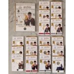 Harry potter monnaie de paris 10 euro 13 / 18 prince sang - mele - Harry potter monnaie de paris 10 euro 13 / 18 prince sang - mele -
