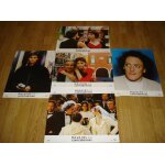 Hasards ou concidences - jeu de 8 photos prestige d'exploitation cinmatographique originale - format ...