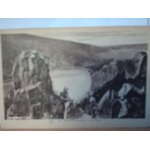 Hautes - vosges / / le lac blanc