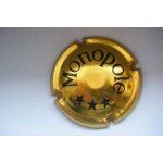 Heidsieck - monopole - or & noir - n 43 - Heidsieck - monopole - or & noir - n 43 -