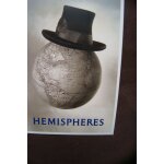 Hemispheres Hemispheres