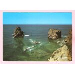 Hendaye - les deux jumeaux
