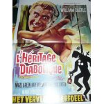 L'heritage diabolique L'heritage diabolique