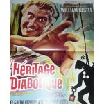 L'heritage diabolique