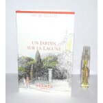 Herm�s un jardin sur la lagune - eau de toilette 2 ml