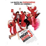 High school musical 3 : nos annes lyce (high school musical 3: senior year) - vritable affiche de ...