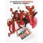 High school musical 3 nos ann�es lyc�e - walt disney - affiche de cin�ma pli�e 60x40 cm