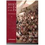 Histoire de la france et des fran�ais, x, la provence.