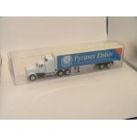 Ho 1 / 87 - semi - remorque pyraser eisbar