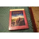 Le hobbit : un voyage innatendu (botier dvd)