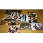 Homeboy - jeu de 12 photos d'exploitation cinématographique originale - format 21x27 cm - de michael ... Homeboy - jeu de 12 photos d'exploitation cinématographique originale - format 21x27 cm - de michael ...