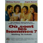 O� sont les hommes ? - affiche originale de cin�ma - format 120x160 cm - un film de forest whitaker avec ...