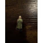 Homme barbu en tunique verte � personnage biblique � pokefantasy