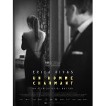 Un homme charmant / la luz incidente - v�ritable affiche de cin�ma pli�e - format 120x160 cm - de ariel ...