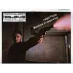 L'homme aux nerfs d'acier - dio, sei proprio un padreterno! : jeu de 16 photos d'exploitation cin�matographiqu ...