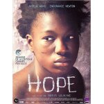 Hope - véritable affiche de cinéma pliée - format 40x60 cm - de boris lojkine avec justin wang, endurance ... Hope - véritable affiche de cinéma pliée - format 40x60 cm - de boris lojkine avec justin wang, endurance ...