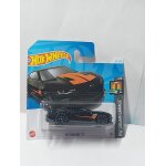 Hot wheels 1 / 64 n 32 / 250 - camaro ss - hw dream garage 2024