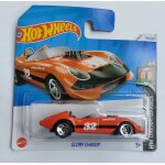 Hot wheels 1 / 64 n 79 / 250 - glory chaser - hw dream garage