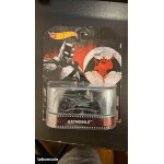Hot wheels batmobile batman v superman � neuf sous blister