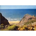 Houlgate villers sur mer, les vaches noires (ref 61)