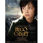 Hugo cabret (hugo) - v�ritable pr� - affiche de cin�ma - format 120x160 cm - de martin scorsese avec ...