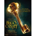 Hugo cabret (hugo) - vritable pr - affiche de cinma - format 120x160 cm - de martin scorsese avec ...