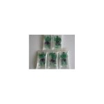 Hulk : 5 figurines porte crayon (nestl�)