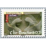 L'�le bouchard
