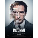 Un illustre inconnu - affiche originale de cin�ma - format 40x60 cm - un film de matthieu delaporte avec ...