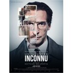 Un illustre inconnu - v�ritable affiche de cin�ma pli�e - format 40x60 cm - de matthieu delaporte avec ...