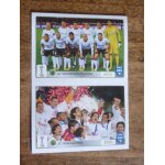 Images 17 et 18 autocollantes fifa 365 panini 2016 - sc corinthians paulista - sc internacional - br�sil ...