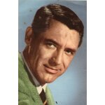 Image collection cine stars kwatta c 342 gary grant vedette du film m. g. n la femme revee