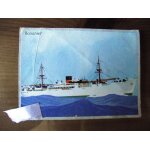 Image d�jeuner elesca n107 bananier (je poss�de egalement les images n97. 99. 100. . possibilit� des ...