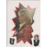 Image de magazine claude francois